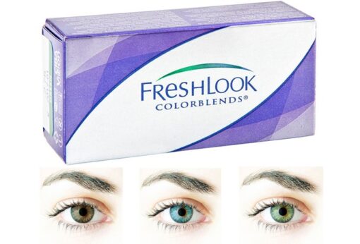 FRESH LOOK COLOR BLENDS