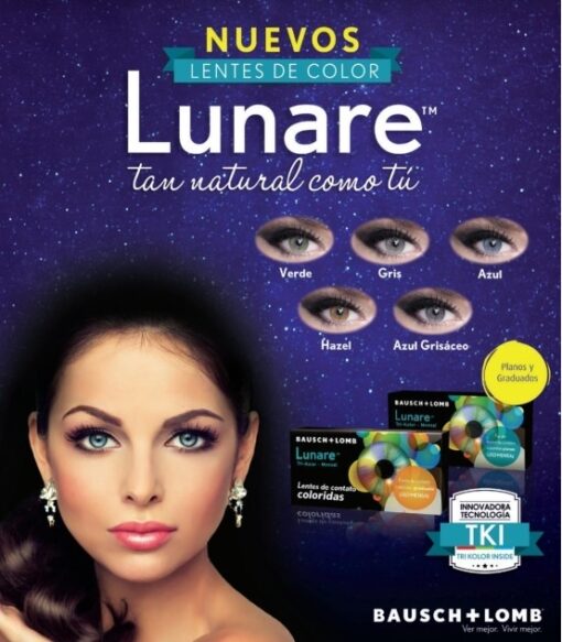 LUNARE