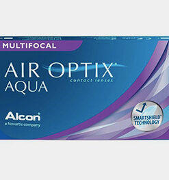 Optix multifocal