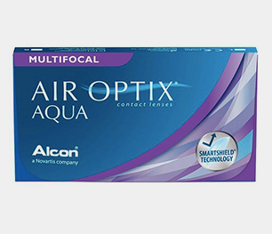 Optix multifocal