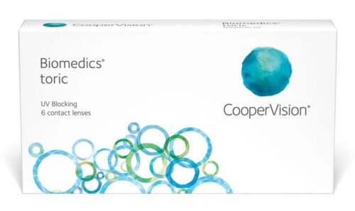 BIOMEDICS TORIC