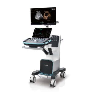 MINDRAY RESONA I9