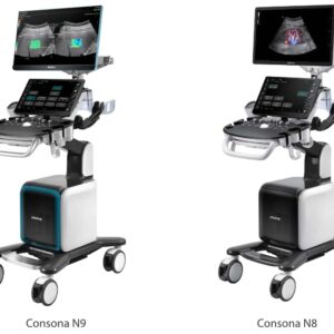 MINDRAY SERIE CONSONA N