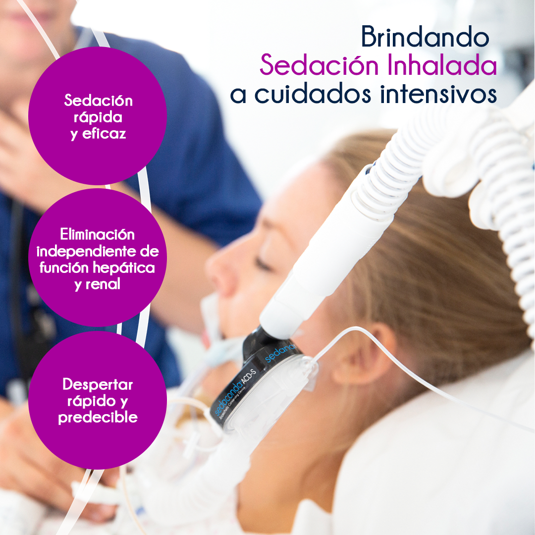 Preguntas Frecuentes sobre los beneficios de Sedaconda