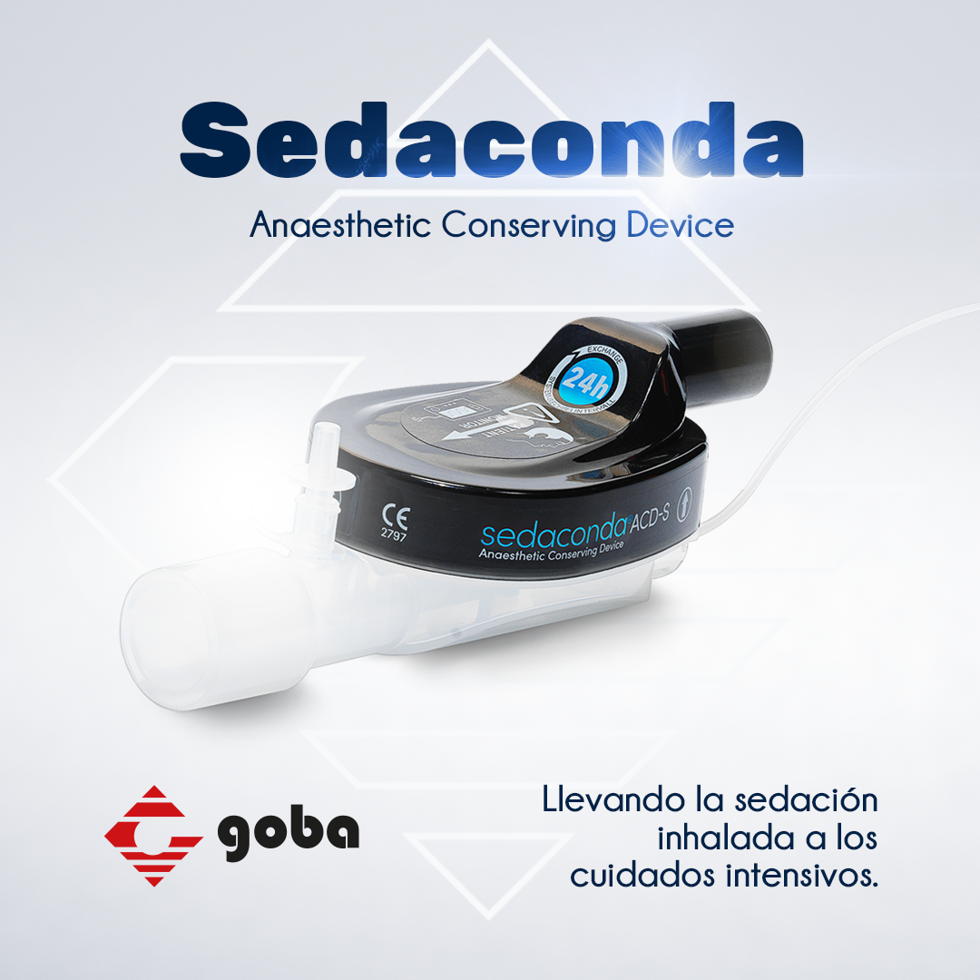 ¿Qué es la sedación inhalatoria?