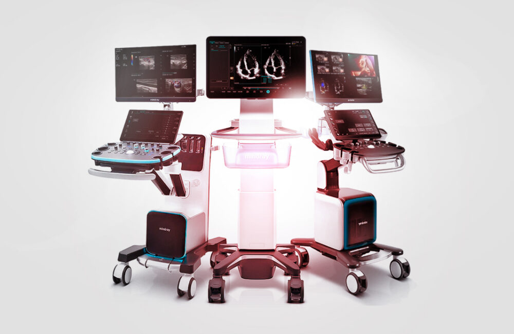 🩺 Sistemas de ultrasonido de uso general: guía completa para elegir la mejor tecnología médica