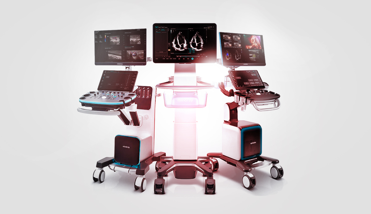 🩺 Sistemas de ultrasonido de uso general: guía completa para elegir la mejor tecnología médica