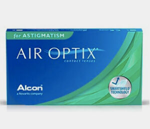 AIR OPTIX ASTIGMATISMO