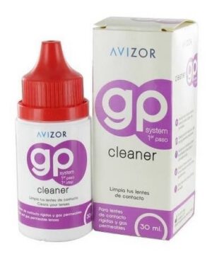AVIZOR GP CLEANER