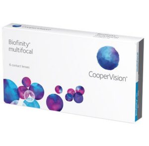 BIOFINITY MULTIFOCAL