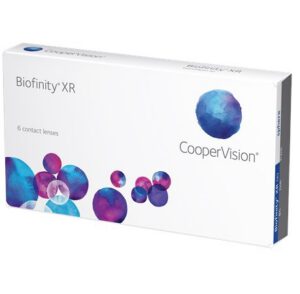 BIOFINITY XR