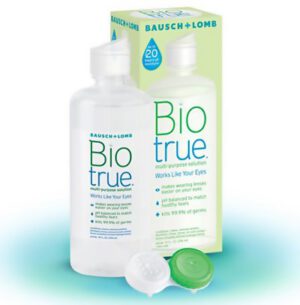 BIOTRUE
