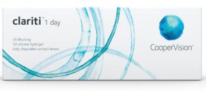 CLARITI 1 DAY