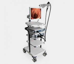 ENDOSCOPIA HD3