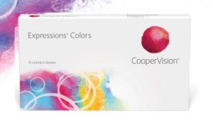 FRESH LOOK COLOR BLENDS