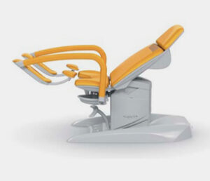 GRACIE DE REVISIÓN GINECOLÓGICA