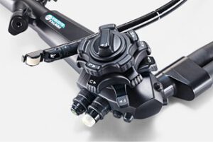 PENTAX Endoscopia Ultrasónica