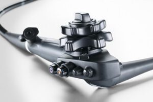 PENTAX Gastroenterología