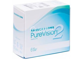 PUREVISION 2