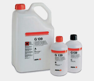 QUIMICO PARA REVELADO