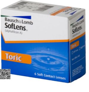 SOFLENS TORIC