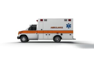 Unidades de Emergencia Certificadas: Venta y Renta