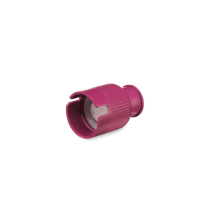 Adaptador de llenado para ISOFLURANO